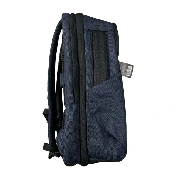 (SW-71) Solgaard Venture Backpack In Ballistic Blue - Picture 3 of 7